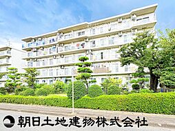 物件画像 東建ニューハイツ海老名　14号棟