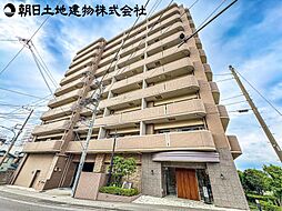 物件画像 日神パレステージ本厚木リバースクエア