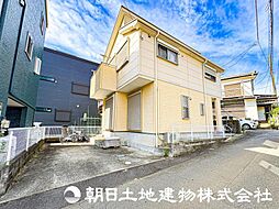 物件画像 厚木市上荻野 中古一戸建て