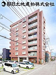 物件画像 クローバーライフ桜森