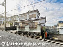 物件画像 厚木市上依知 建築条件なし売地