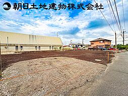 物件画像 厚木市金田 建築条件付き売地 宅地6