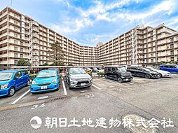 物件画像 本厚木スカイハイツ