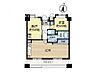 間取り：【間取り図：1SLDK】