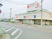 【そうてつローゼン　海老名店】　1590ｍ　住宅街の真ん中にあるスーパーで、コンビニ的役割も担ってます。