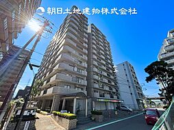 物件画像 ライオンズマンション海老名第3