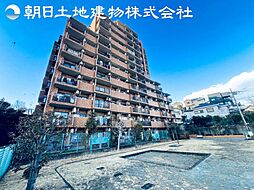 物件画像 ライオンズマンションかしわ台