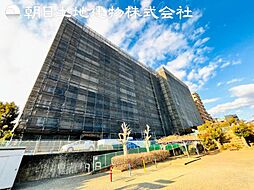 物件画像 かしわ台パークハイツ