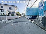 【撮影日】4月11日※近隣モデルハウスにて仕様のご説明いたします。
