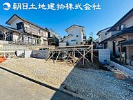 神奈川県海老名市国分寺台5丁目：物件画像