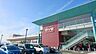 周辺：【エイビイ　綾瀬店】550ｍ　神奈川中心のスーパーで新鮮な食品を揃えて価格が安いことで人気があります。駐車場が平面と屋上にあるのでゆったり買い物ができます。