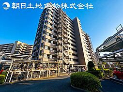 物件画像 ベルドゥムール海老名弐番館