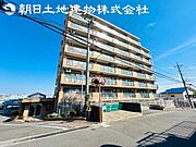【外観】夢あふれる新生活をご提案させていただきます。お問合せお待ちしております。