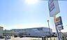 周辺：【スギドラッグ　海老名中央店】512ｍ　駅前のビナウォークの一角にある店鋪です。クーポンが併用できる事が多いのでキャンペーンなどあるときは普段よりお得にお買い物できます。