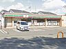 周辺：【セブンイレブン　小谷1丁目店】336ｍ　駐車場はいつも混んでいて人気がある。店員さんの対応も良い。