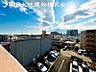 その他：【眺望】眺望は視界を遮る建物がございませんので四季折々の素敵なシティービューが楽しめます。