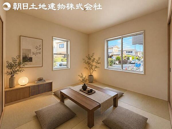 室内