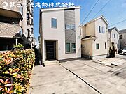 【外観】夢あふれる新生活をご提案させていただきます。お問合せお待ちしております。