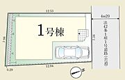 【区画図】