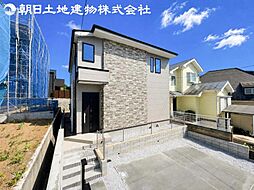 厚木市鳶尾5丁目 新築一戸建て