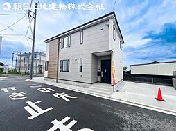 座間市座間1丁目 新築分譲住宅 2号棟