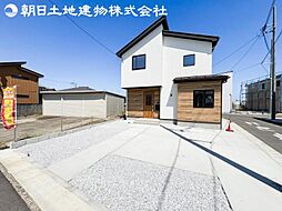座間市座間1丁目 新築分譲住宅 1号棟.