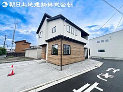 座間市座間1丁目 新築分譲住宅 1号棟.