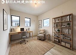 室内の画像