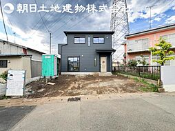 愛甲郡愛川町中津 新築一戸建
