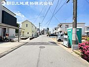 【撮影日】5月16日※近隣モデルハウスにて仕様のご説明させていただきます。
