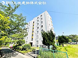 物件画像 海老名プラーザ　8号棟