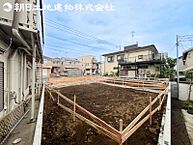 神奈川県座間市立野台3丁目：物件画像