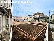 【撮影日】5月23日※近隣モデルハウスにて仕様のご説明いたします！