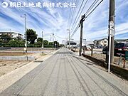 【撮影日】6月1日※近隣モデルハウスにて仕様のご説明させていただきます。