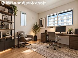 室内の画像