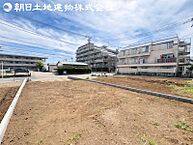 神奈川県厚木市旭町4丁目：物件画像