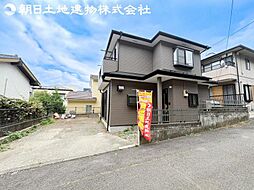 厚木市飯山南1丁目 中古一戸建
