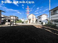 神奈川県藤沢市長後：物件画像