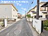 外観：【撮影日】10月11日※近隣モデルハウスにて仕様のご説明いたします。