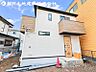 外観：【撮影日】10月11日※近隣モデルハウスにて仕様のご説明いたします。