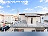 その他：【撮影日】10月11日※近隣モデルハウスにて仕様のご説明いたします。