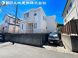 海老名市国分南4丁目 中古一戸建て