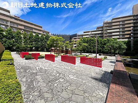 【敷地内共有部分】