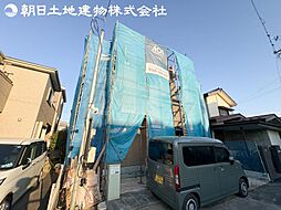 外観の画像