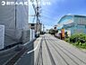 外観：【撮影日】7月25日※近隣モデルハウスにて仕様のご説明させていただきます。