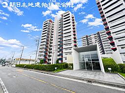 物件画像 海老名コアロードVトリアノンタワーズ　クレストタワー