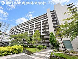 物件画像 ルネ・エアズヒルIV番館
