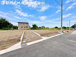 平塚市小鍋島 新築分譲住宅 2号棟