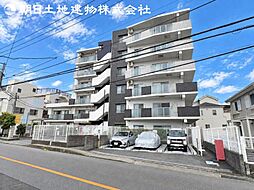 マンションイメージ
