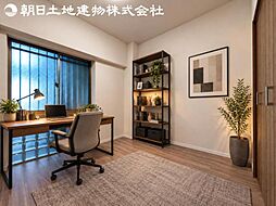 洋室の画像